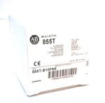 New Allen Bradley 855T-B10FN8 Flashing Incandescent Lamp Ser.c 855TB10FN8. Fixed Price $75.00.