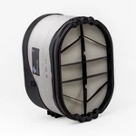 Donaldson P639937 Air Filter Industrial Oval Shape Heavy Equipment Oem. Fixed Price $90.00.