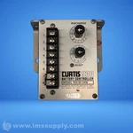 Curtis 933/3D 2436 Battery Controller Fnip. Fixed Price $232.20.