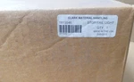 New Clark Forklift Totalift Stop Tail Backup Light Kit Part # 1813546. Fixed Price $45.00.