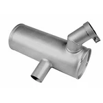 Clark 1756981, Forklift Muffler. Fixed Price $220.00.