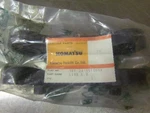 New Genuine Komatsu 3EB-24-35110SA Lh Link Allis Chalmers. Fixed Price $44.95.
