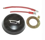 Hyster 0347136, Switch Kit - Horn, S30XL. Fixed Price $118.00.