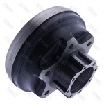 Drum Brake 2029501 2082641 524253040 For Hyster Yale H2.00-3.00DX2 A466 Atm. Fixed Price $484.50.