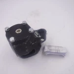 Zf Mico Spring Brake Caliper With Bracket 02-530-628 Forklifts See Desc. Fixed Price $559.99.