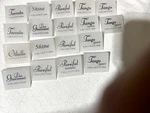 Raymond Weil Watch Name Tag Window Display Showcase Store Plaque Sign Lot 18. Fixed Price $129.00.