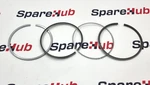 Mitsubishi 34417-02012 Piston Ring Set. Fixed Price $69.00.