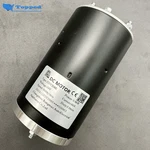 New Hydraulic Motor 1115-560003-00 Big Joe Electric Pallet Forklift EZ30. Fixed Price $267.08.