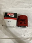 Baldwin B120 Oil Filter New Box. Fixed Price $15.00.