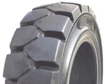 4.00-8 Tires General Service Solid Forklift 400/8 Req 3.0" Rim Width 4008. Fixed Price $134.40.