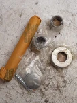 Yale 518482006 King Pin Kit. Fixed Price $138.00.