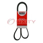 Bando 8PK1500 Serpentine Belt For K080590HD 591K8 5080590 4080590 Ps. Fixed Price $22.52.