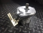 CR-116078 Hydraulic Pump Crown Forklift Used Parts. Fixed Price $260.00.