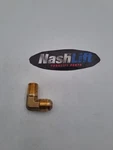 149F64 Fitting, 90 Deg Elbow Fits Lpm 149F6-4 SK-11250221SR. Fixed Price $14.94.