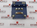 Sevcon AU3720 Powerpak Series Pump Controller 48V 400A 632S45617. Fixed Price $1057.99.