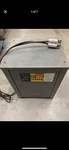 Euc-gnb FLX20012750T1H Battery Charger Ah. Fixed Price $515.00.