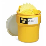 Spilltech SPKHZ-10 Kit, Gal Volume Absorbed Per Capacity,. Fixed Price $123.99.