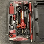 Blackhawk Porto-power Hydraulic Collision Repair Kit, Ton -B65114. Fixed Price $249.99.