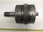 242359 Clark Forklift Shaft / Drum. Fixed Price $1330.00.
