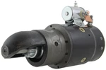 New Usa Built Starter Replaces Caterpillar Ind. Grader 12 D318 Dsl 1949 1107030. Fixed Price $338.67.