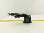 Benning 09 7E/14(07) CR24HF3-240 Transformer Controller. Fixed Price $21.11.