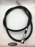 1001091746 Jlg Hose Hydraulic Boom Assembly SK30200225XJE. Fixed Price $210.00.