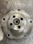 Caterpillar 3406B Gear Shaft 4N345. Fixed Price $98.00.