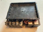 Forklift Ge EV-1 Control Panel Rebuilt. Fixed Price $425.00.
