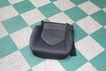 18-19 Camry Black Vinyl Front Passenger Right Rh Seat Lower Cushion Factory Pad. Fixed Price $151.99.