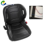 Universal Tractor Toyota Forklift W/ Seatbelt, Buckle, Switch New. Fixed Price $136.29.