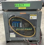 Ametek Prestolite Power Ultra Maxx Forklift Smart Charger 3PHASE 480 (good Used). Fixed Price $1800.00.