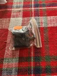 New Hyster 188466 Motor Brush Set *free Shipping*. Fixed Price $10.99.