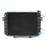 Forklift Radiator Toyota 16410-U200071 16410-U2000-71 16410U200071. Fixed Price $295.99.