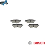 Brake Pad Set Disc 986 494 369 For Nissan Pathfinder/iii/van 3.0L 6CYL. Fixed Price $65.05.