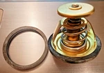 Toyota 9001A-97002-71 Thermostat+ Gasket High Quality. Fixed Price $28.00.