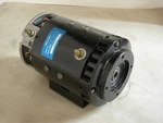 Crown Lift Motor Remanufactured 020614. Fixed Price $595.00.