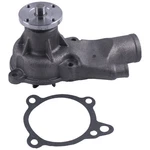 Water Pump 279683 388365 For Gm 250 4181 Engine Hyster S60-100E H60-110E. Fixed Price $42.00.