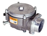 CA100M-3 Propane Mixer Carburetor Aftermarket 123HP Impco Style 2-1/16" Ah. Fixed Price $149.99.