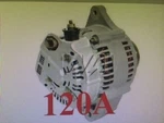 High Amp Alternator Chevrolet Tracker Suzuki Vitara 1999-2002 30021755 A5TA3891. Fixed Price $195.00.