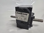 Morse (rrx) 133ULR50 Raider Plus Right Angle Worm Gear Speed Reducers. Fixed Price $450.00.