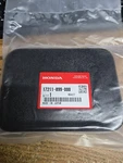 Honda 17211-899-000 Element Air Cleaner Genuine Oem $11.50. Fixed Price $11.50.