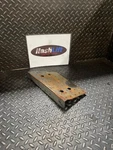 9341302700 Plate-step R Fits Cat Good Used HBU1:71. Fixed Price $145.00.
