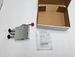 Sun Hydraulics Cascade Position Regulator Valve 660412 A205-03F-B0. Fixed Price $262.50.