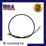 47506-16600-71 Parking Brake Cable Toyota Forklift 8FD10-18 8FG10-18. Fixed Price $29.74.