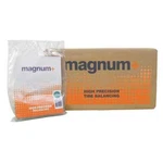 Martins Industries LTP150 Magnum+ Tire Balancing Beads, Case 36 Bags, 4.5OZ. Fixed Price $192.47.
