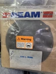 Beam 120A Rbk Propane Regulator Build Kit. Fixed Price $369.00.