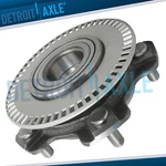 Front Wheel Bearing And Hub Assembly For 2002 2003 2004 2005 2006 Suzuki XL-7. Fixed Price $44.67.