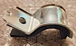 Toyota Forklift 68012-26600-71 Clamp Sub Assy,hose Oem Genuine Part. Fixed Price $29.00.