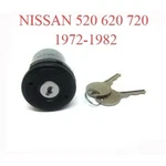 Fit Datsun Nissan 620 520 521 Ute 720 J15 1500 68-82 Ignition Switch Start Keys. Fixed Price $44.00.