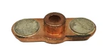 Total Source Forklift Copper Silver Contact Button LP379-8020 Nos. Fixed Price $66.25.